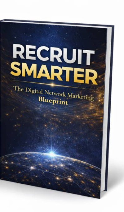 Recruit Smarter Cover Art